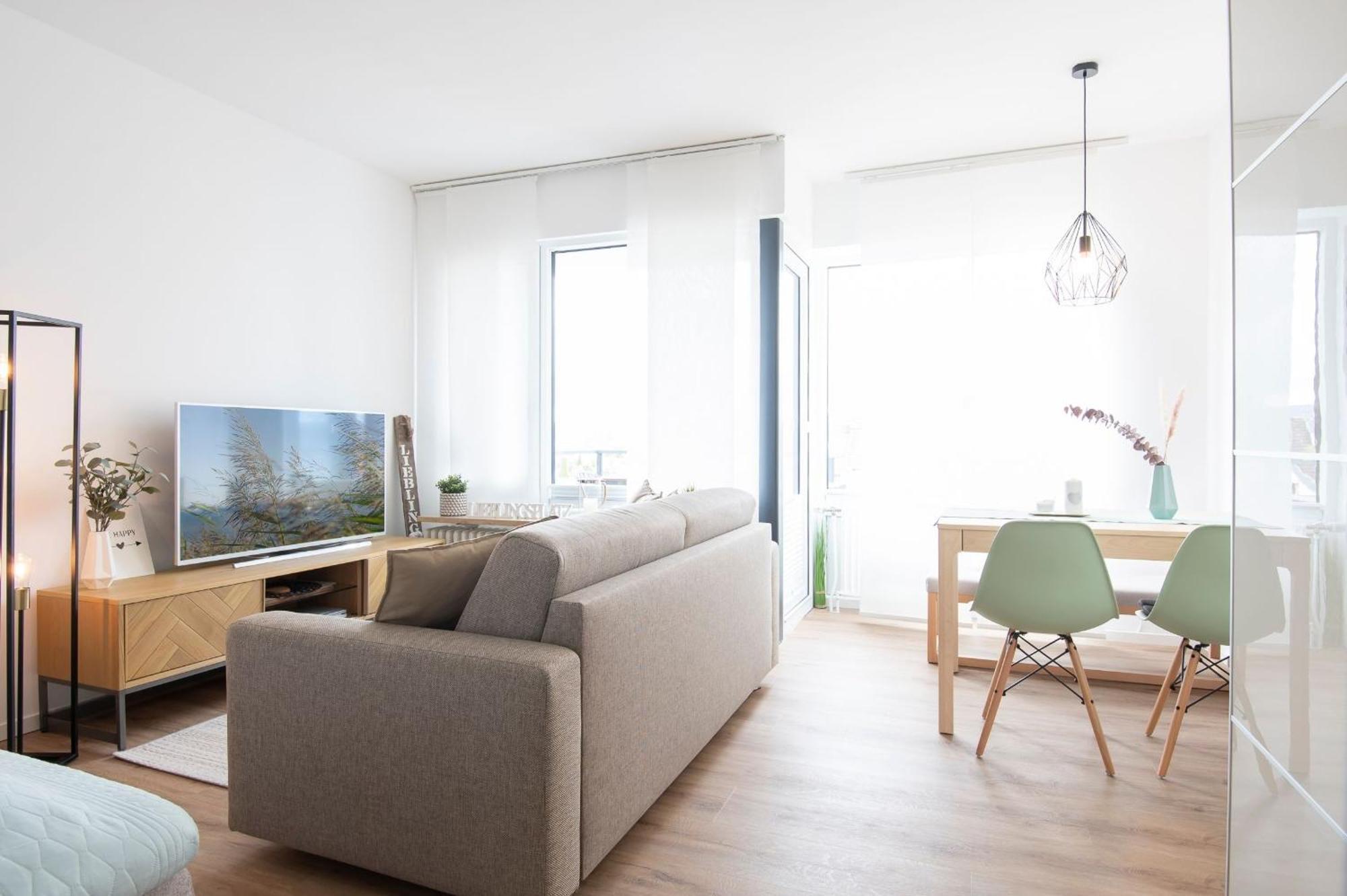 Haus Seebad Lieblingsplatz Grömitz Eksteriør bilde
