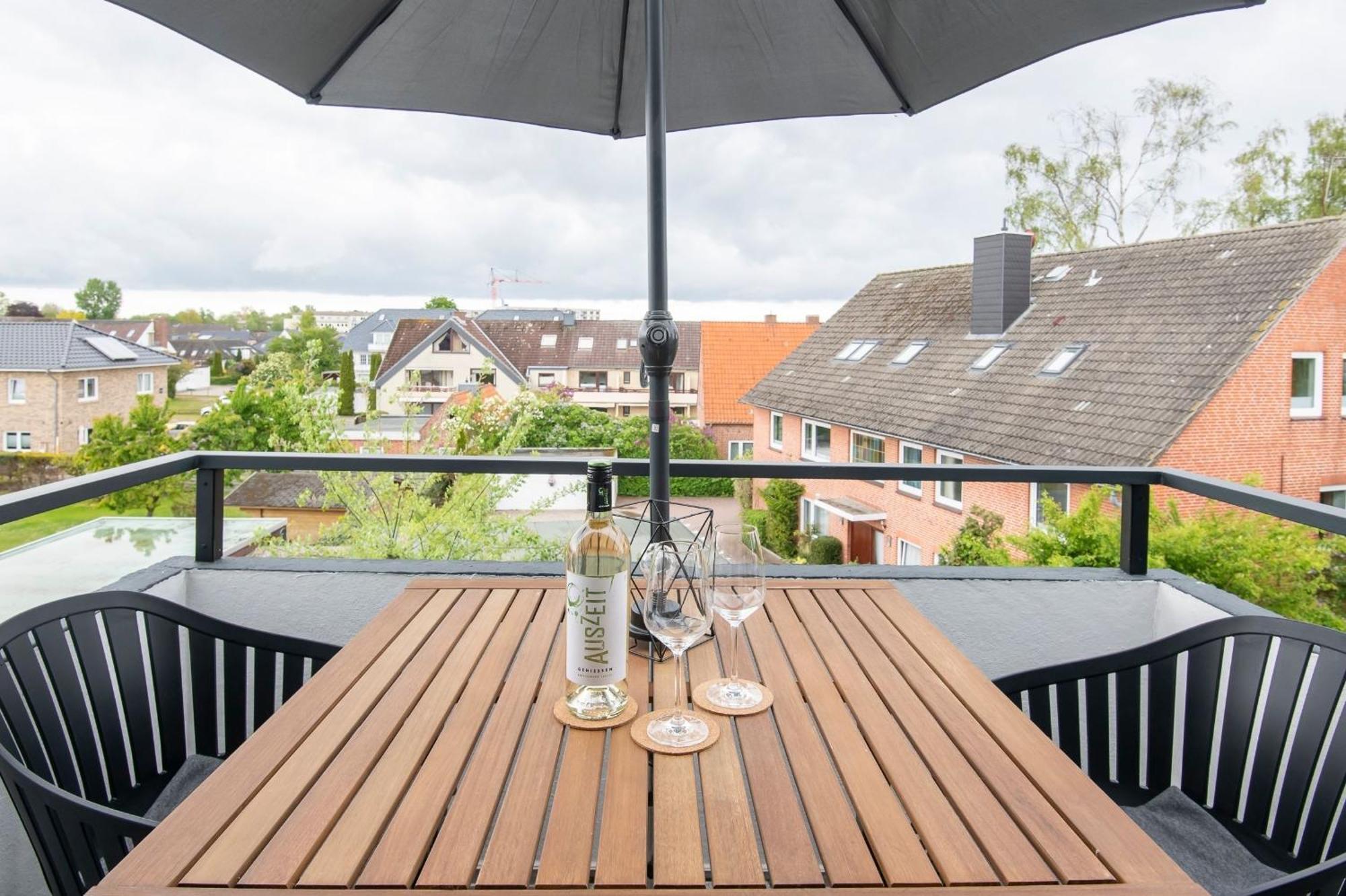 Haus Seebad Lieblingsplatz Grömitz Eksteriør bilde